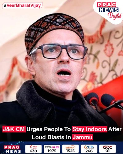 Photo post from pragnewsofficial.