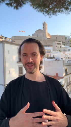 Video post from dubrovnikfestival.