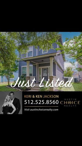 Video post from austinchoicerealty.