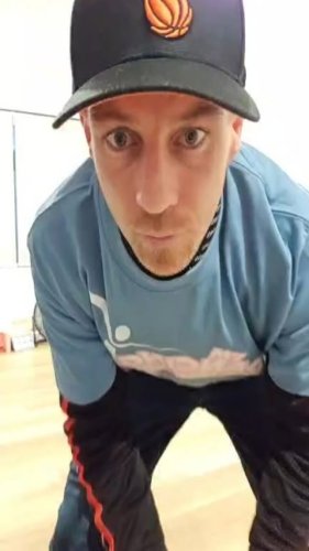 Video post.