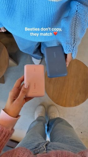 Video post from belkin_uk.