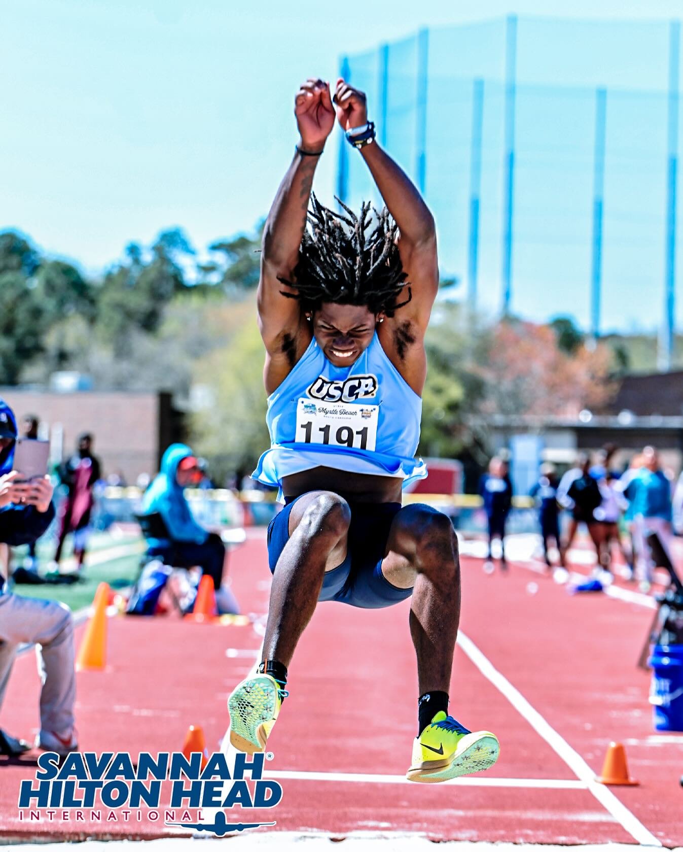 Photo post from uscbsandsharks.