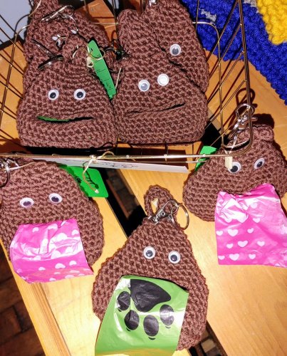 Carousel post from niftygiftynorfolk.