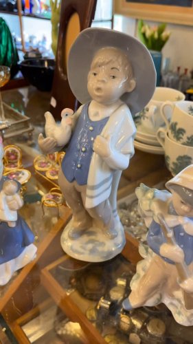 Video post from ulva_diversehandel.