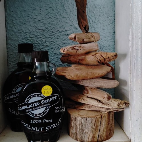 Photo post from niftygiftynorfolk.