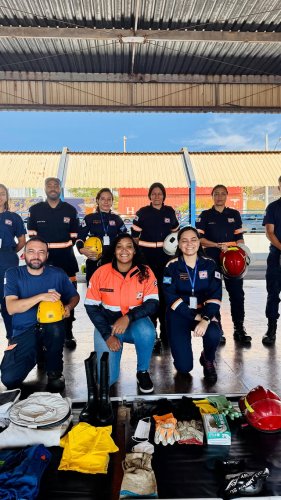 Video post from prefeituradeigarape.