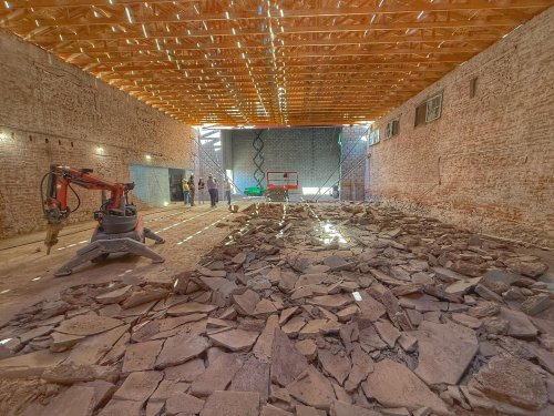 Carousel post from teatro_carmen.