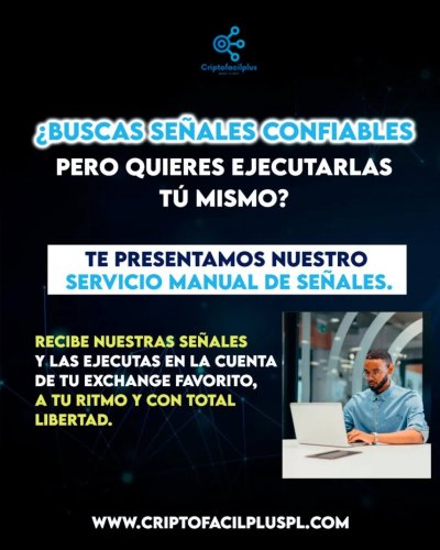 Photo post from criptofacilplus.