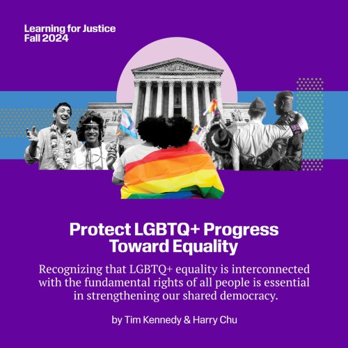 Photo post from @splcenter.
