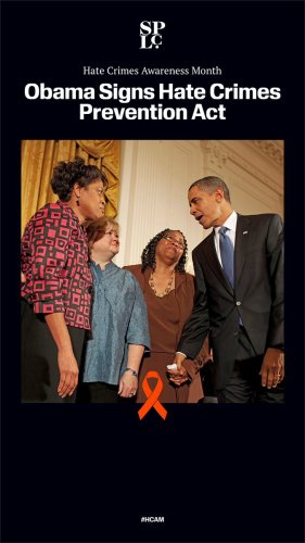 Video post from @splcenter.