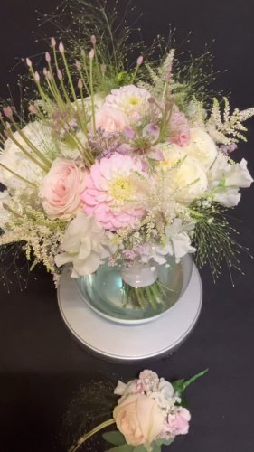Video post from dellemannbloemen.