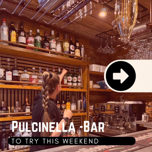 Carousel post from pulcinellapoole.