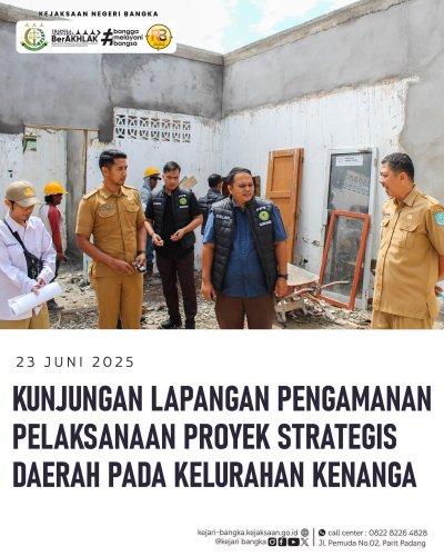 Carousel post from kejaribangka.