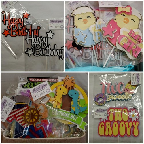 Photo post from niftygiftynorfolk.