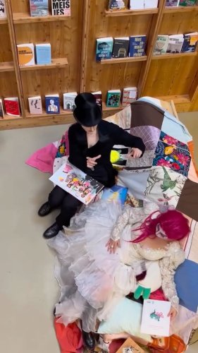 Video post from bibliotheeksintgillis.