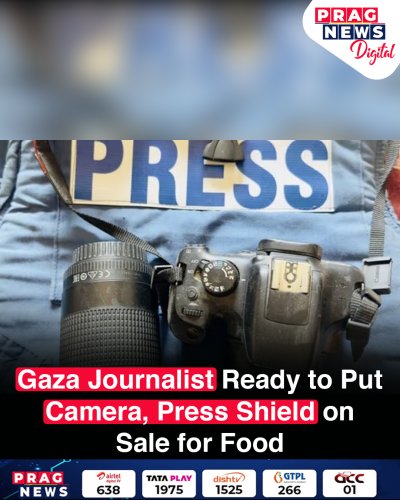 Photo post from pragnewsofficial.
