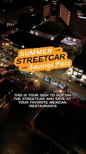 Video post from visittucson.