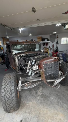 Latest photo