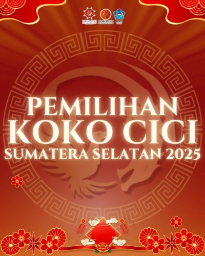 Photo post from kokocicisumsel.