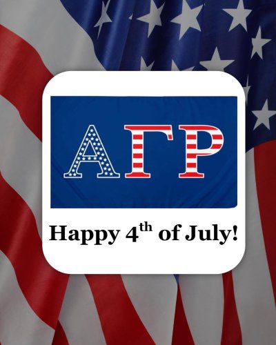 Photo post from alphagammarhohq.