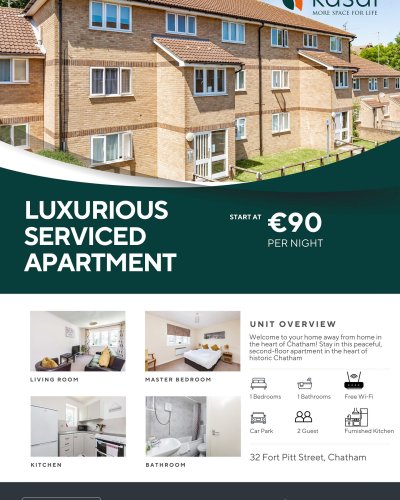 Photo post from kasarstays.