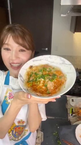 Video post from ftcbeauty.staff.