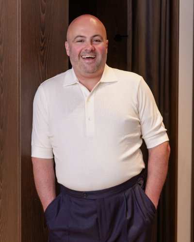 Photo post from hoestailors.