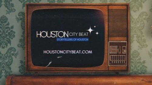 Video post from houstoncitybeat.