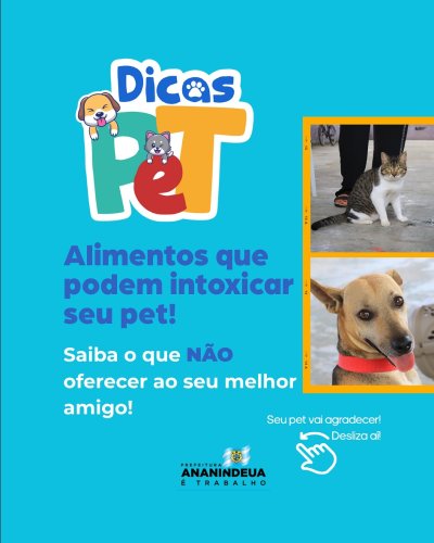 Carousel post from ananindeuapma.