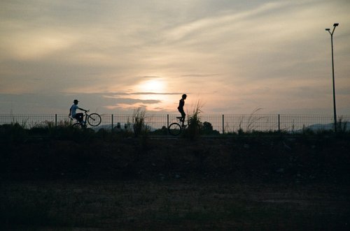 Photo post from slowspinsociety.