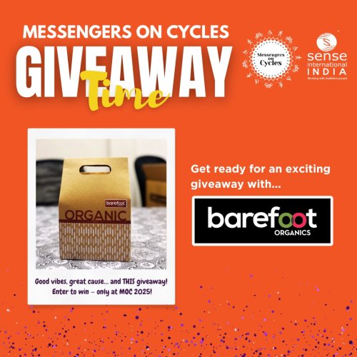 Photo post from sense.india.