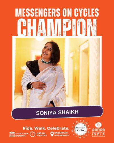 Photo post from sense.india.