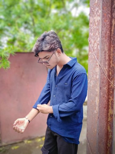 Photo post.