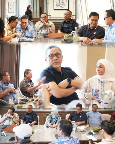 Photo post from amanatnasional.