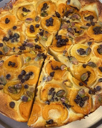 Photo post from miditreizepontarlier.