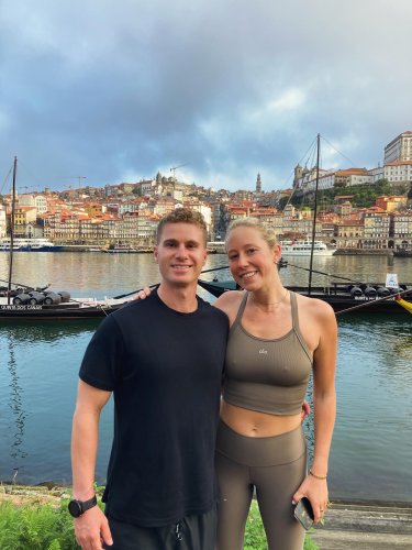 Carousel post from portorunningtours.