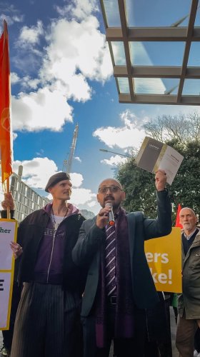 Video post from nzgreenparty.