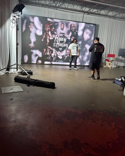 Photo post from ambishenstudio.