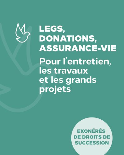 Photo post from eglisecatho38.