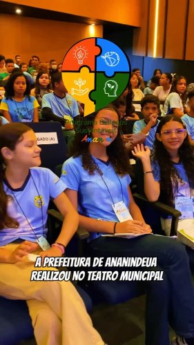 Video post from ananindeuapma.