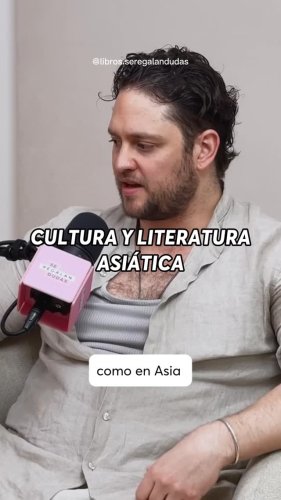 Video post from libros.seregalandudas.