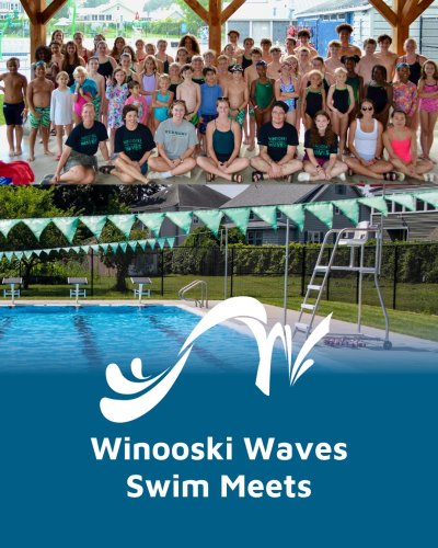 Photo post from winooskirec.
