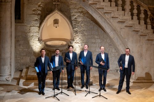 Carousel post from dubrovnikfestival.
