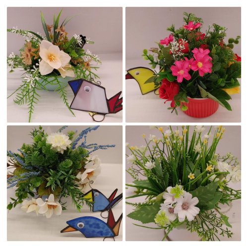 Photo post from niftygiftynorfolk.