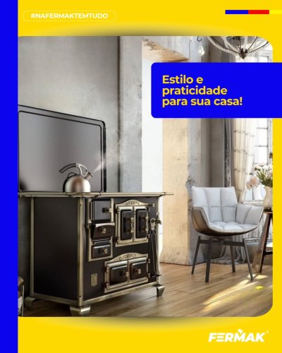 Photo post from fermakoficial.