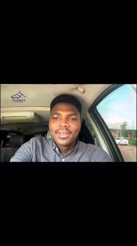 Video post from solidrockfoundation_.