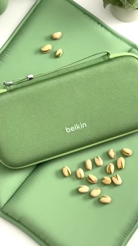 Video post from belkin_uk.