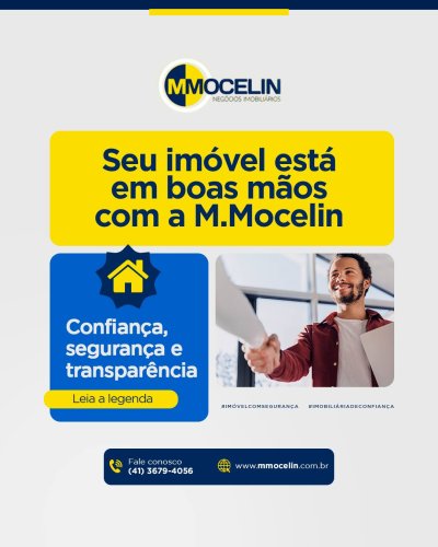 Photo post from imobiliariammocelin.