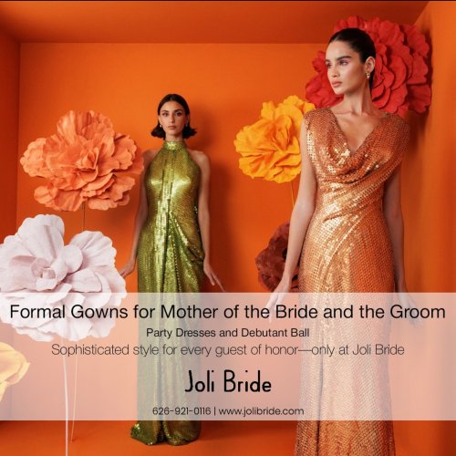 Photo post from jolibride.