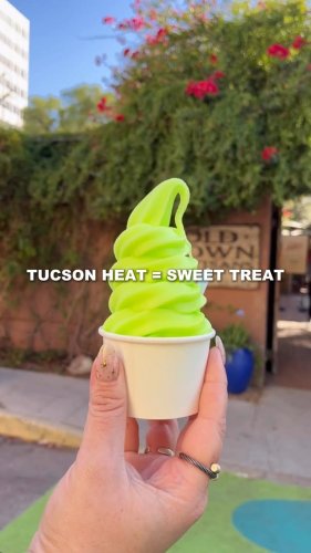 Video post from visittucson.